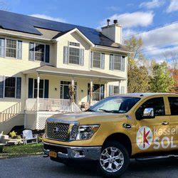 kasselman solar menands ny